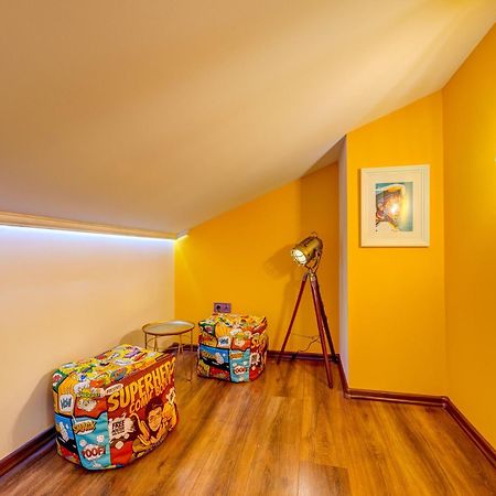 Black Box Studio Smolyan Extérieur photo