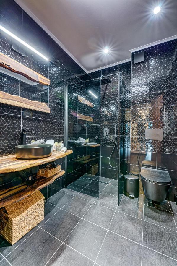 Black Box Studio Smolyan Extérieur photo