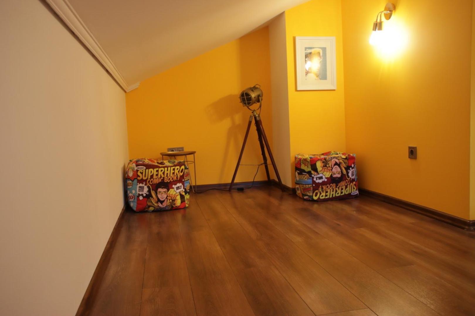 Black Box Studio Smolyan Extérieur photo