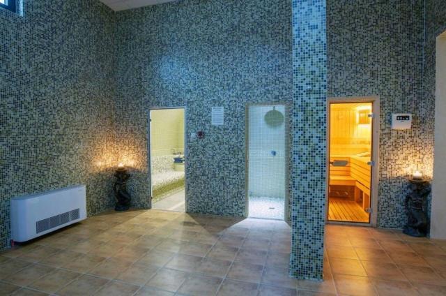 Black Box Studio Smolyan Extérieur photo