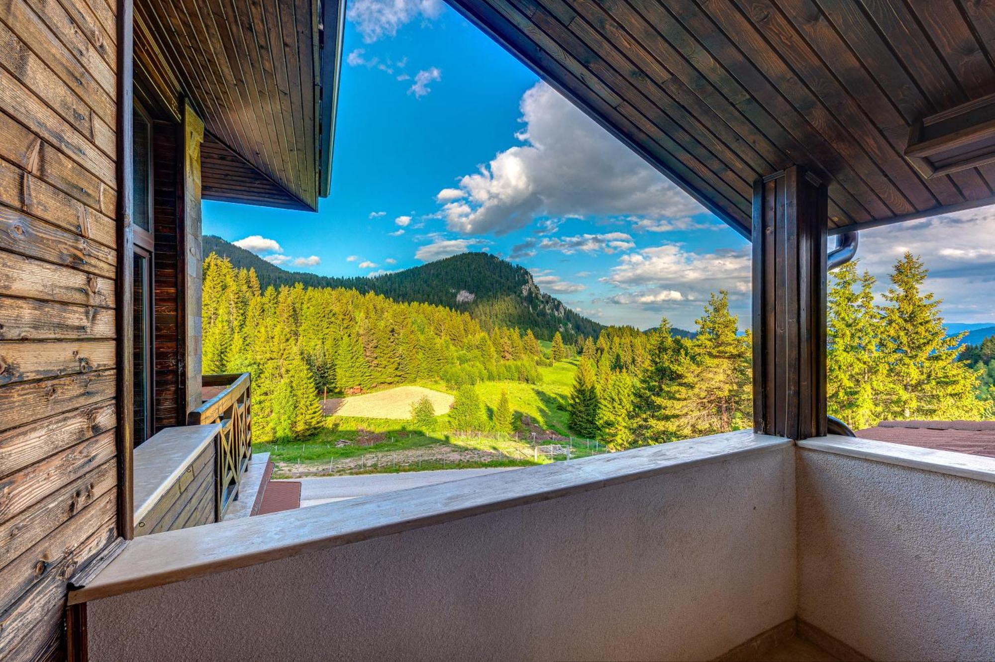 Black Box Studio Smolyan Extérieur photo