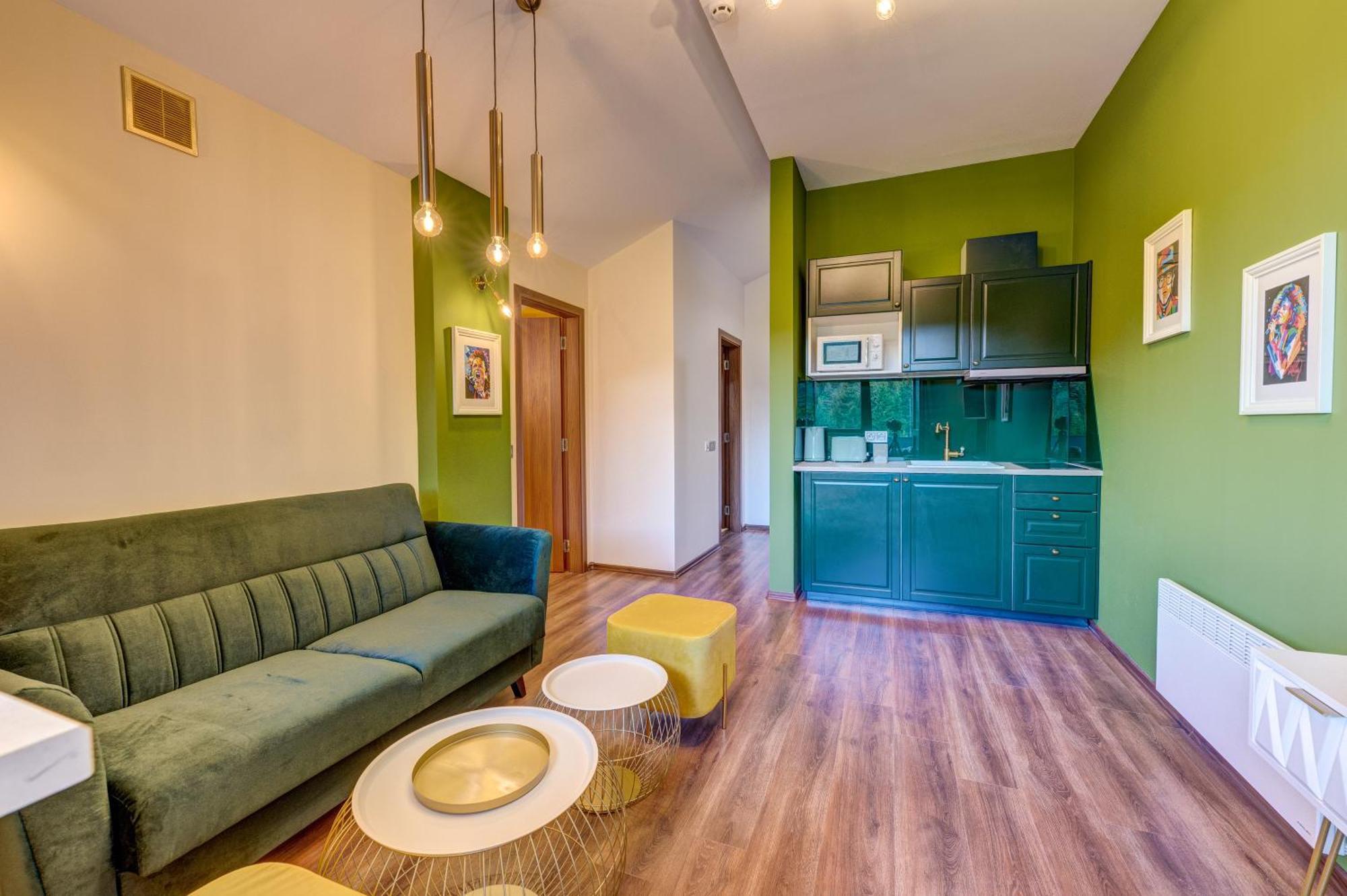 Black Box Studio Smolyan Extérieur photo