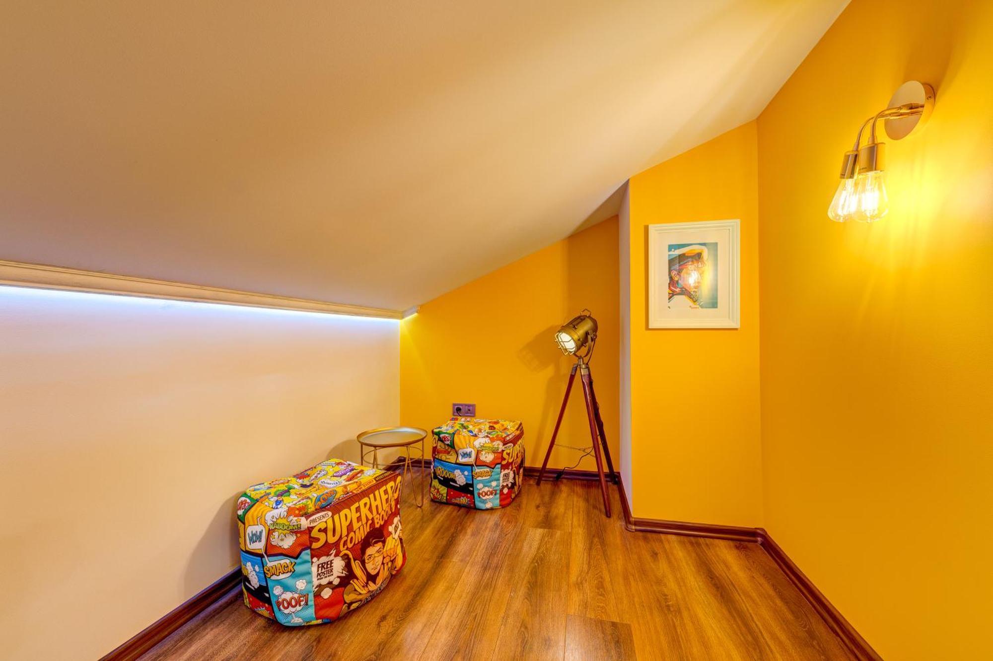 Black Box Studio Smolyan Extérieur photo