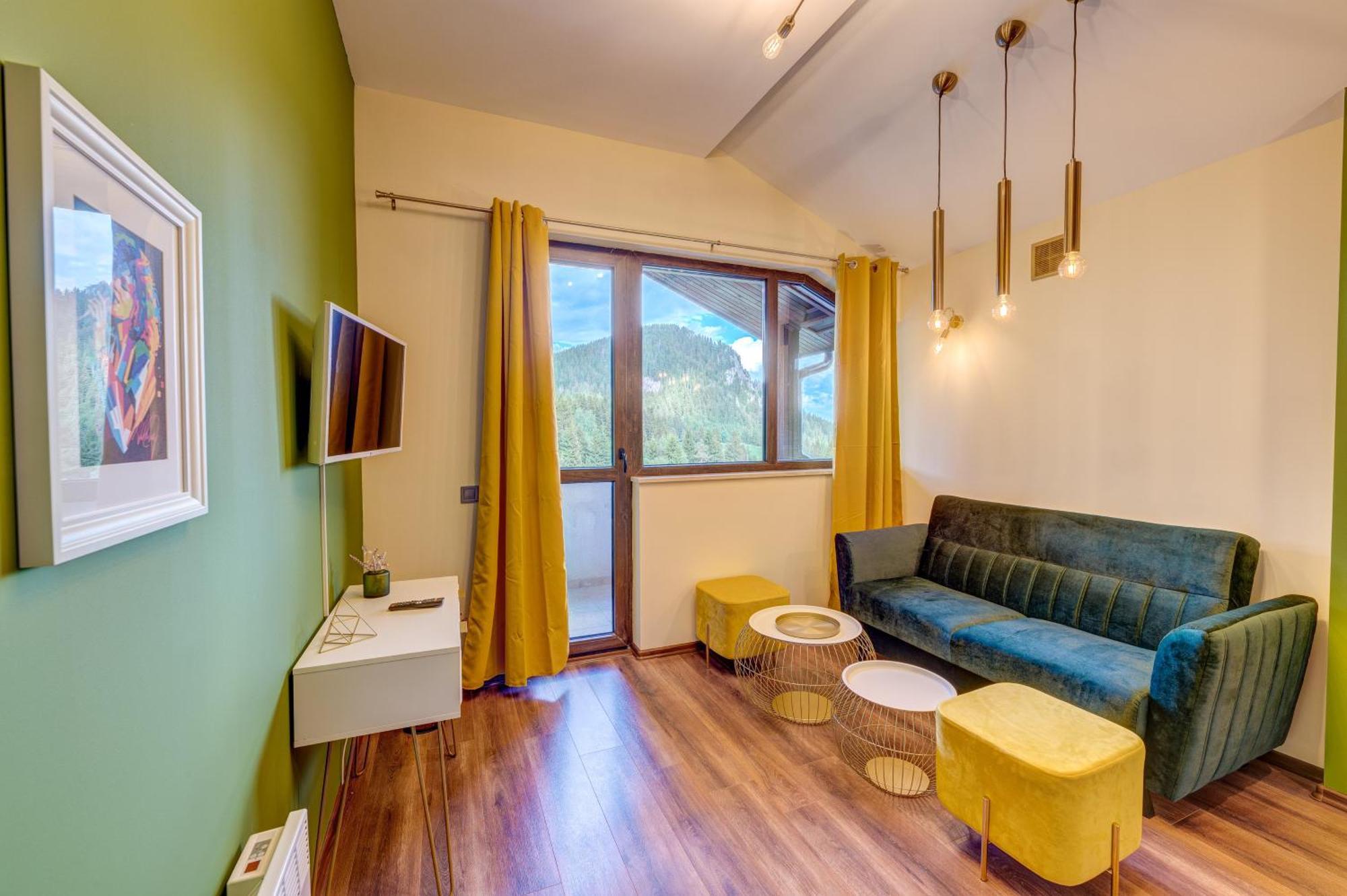 Black Box Studio Smolyan Extérieur photo
